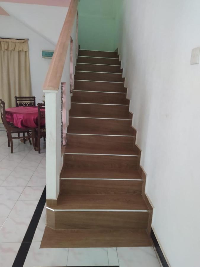 Hotel Kingdom Palace Anuradhapura Exterior foto